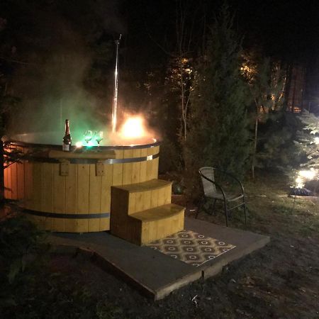 Domek Pod Klonem Жари Екстер'єр фото