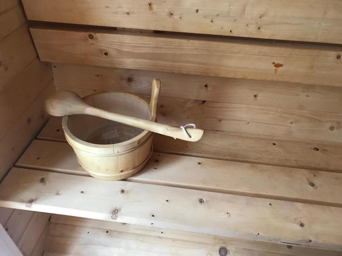 Domek Pod Klonem Жари Екстер'єр фото